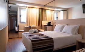 Park Hotel Porto Aeroporto